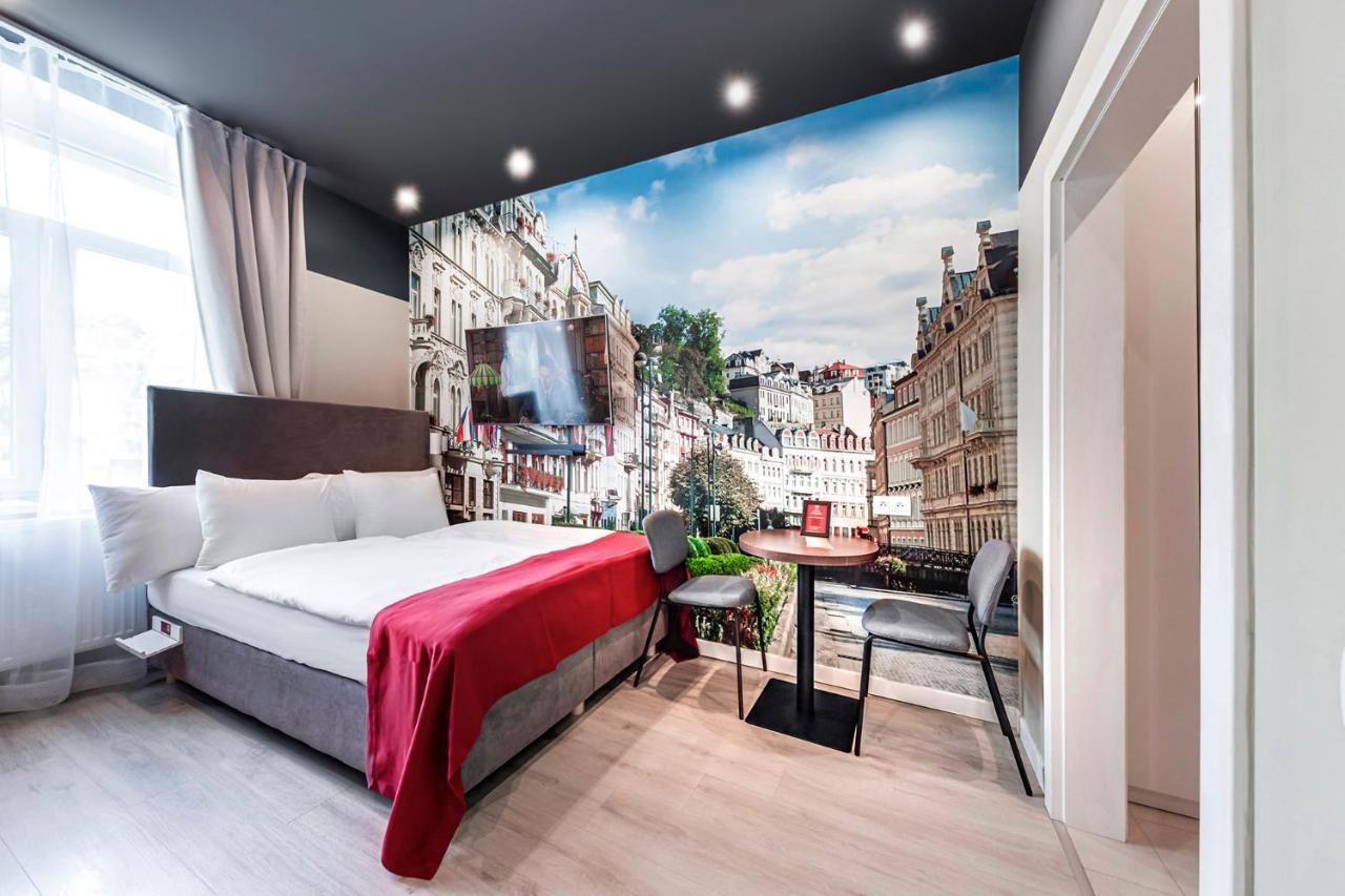 Revelton Apartahotel *