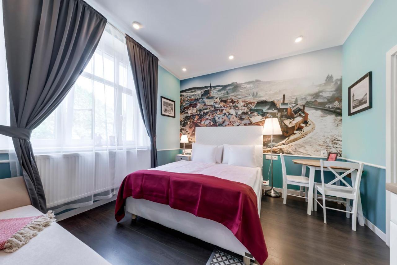 Apartahotel Revelton *