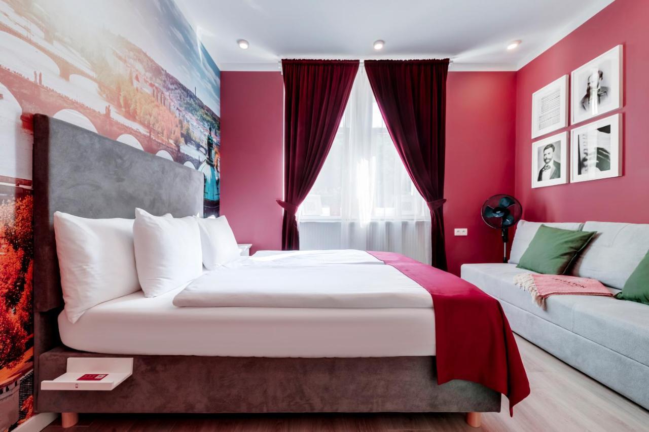 Apartahotel Revelton