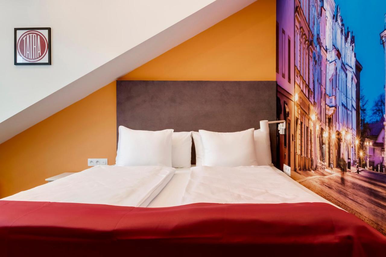 Revelton Apartahotel